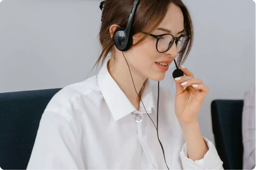 アフターサービス