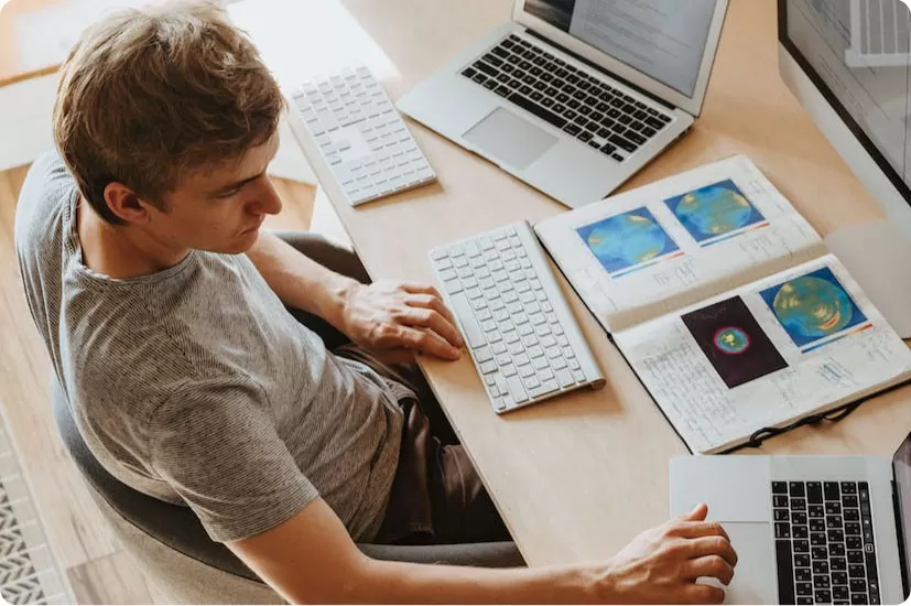 リモートサービス