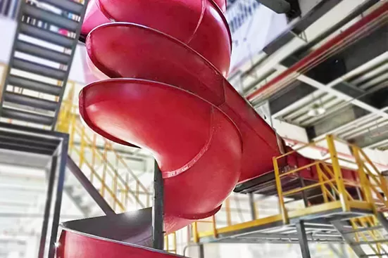 複雑な環境でも簡単に配達