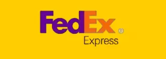 Fedexエクスプレス