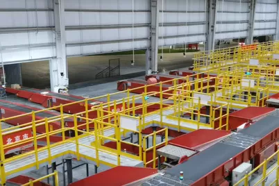 仕分け作業にAIロボットを導入するためのヒント
