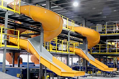 デイリーケミカルズ